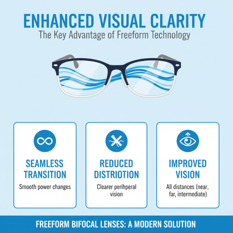 Top 10 Benefits of Freeform Bifocal Lenses for Buyers?