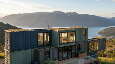 Top Tips for Buying a Shipping Container Home Today?