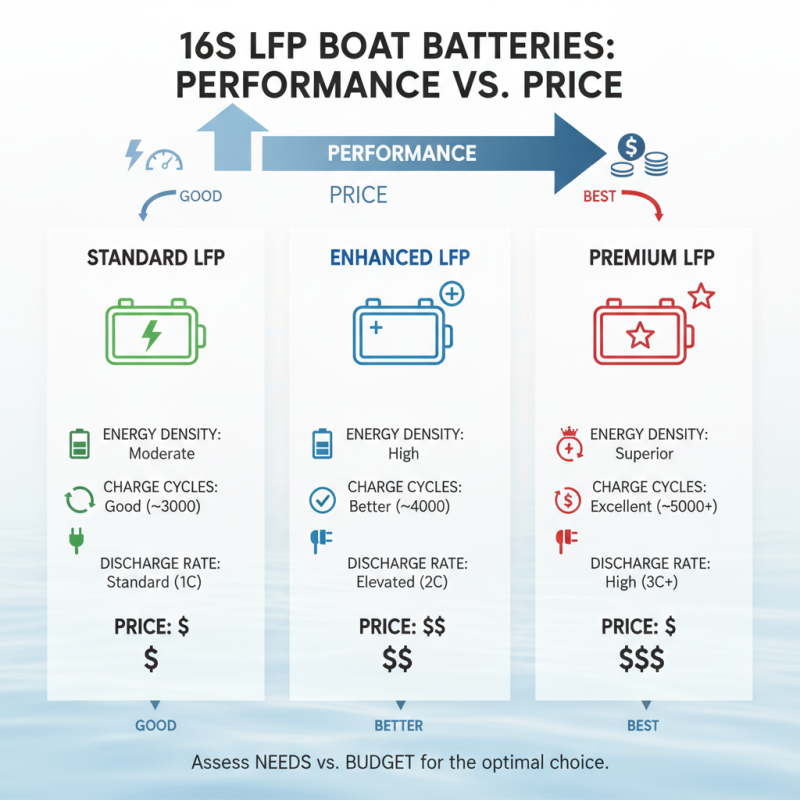 Top 10 16s Lfp Boat Battery Options for Global Buyers?