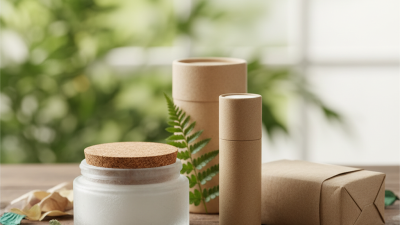 What is Eco Friendly Cosmetic Packaging and Why Does It Matter?