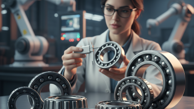 High Precision Bearings Buying Guide for Global Sourcing?
