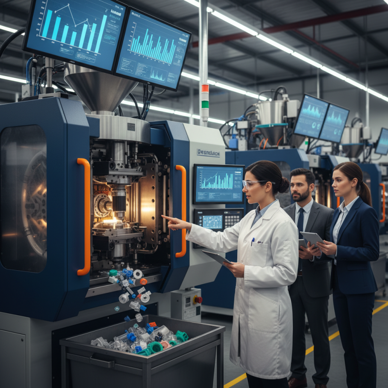 Top 10 Tips for Efficient Plastic Injection Molding Process?