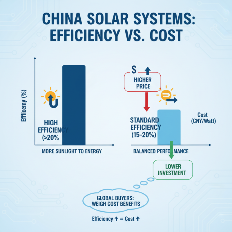 Top 10 Solar Power Systems in China for Global Buyers?
