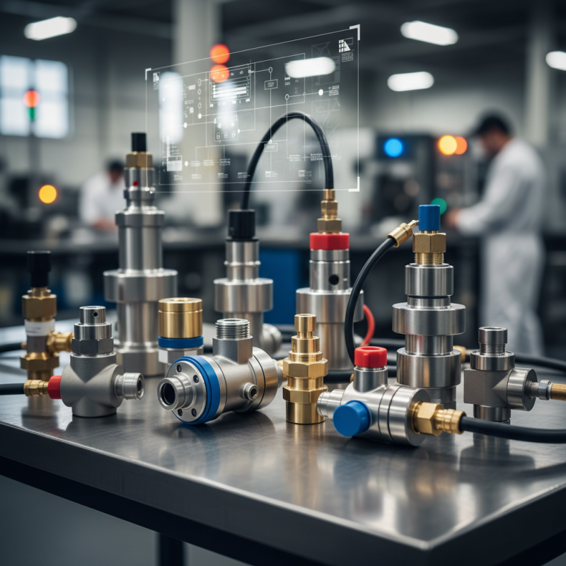 Top 10 Pneumatic Valve Manufacturers in China You Should Know?