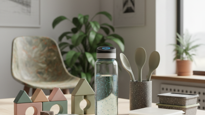 Top 10 Trends in Plastic Product Design You Need to Know?