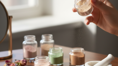 How to Choose the Best Mica Powder for Skin Care Use?