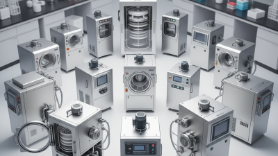 Top 10 Lyophilization Machines You Should Know About?