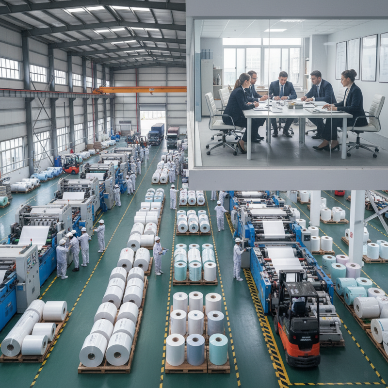 Top 10 PVC Film Suppliers in China for Global Buyers?