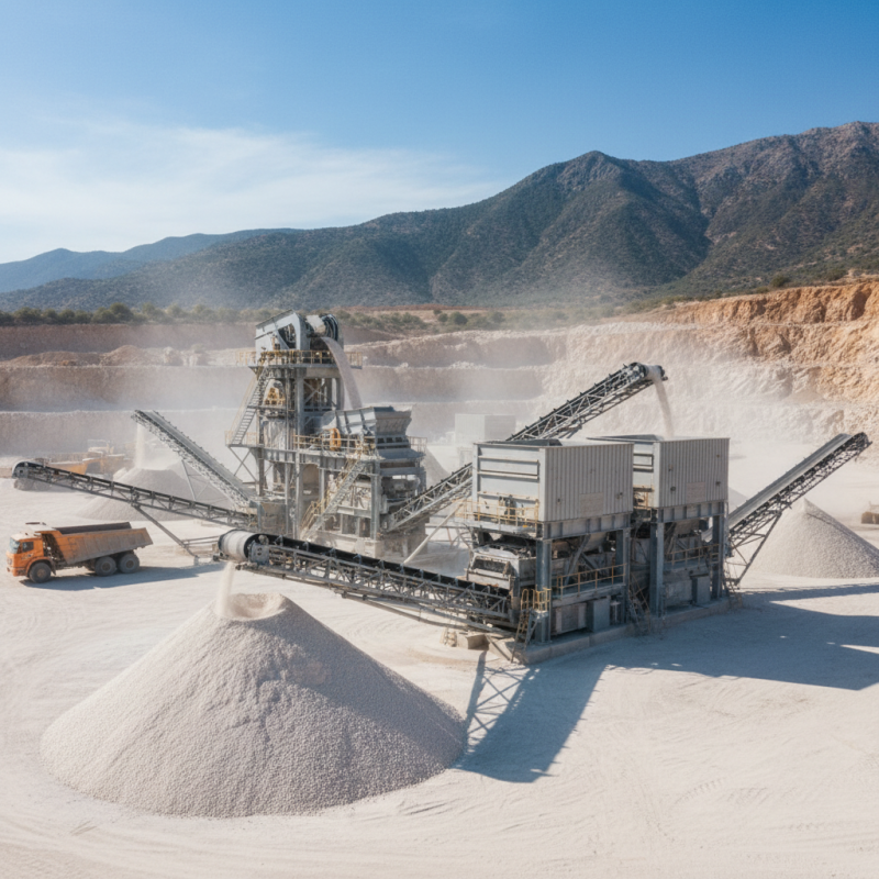 2026 Best Limestone Crusher Options for Global Buyers?