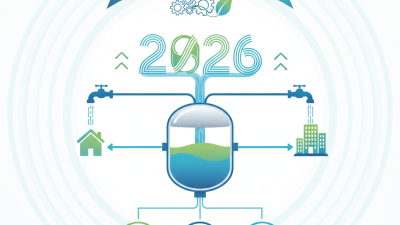 2026 Best Well Tanks for Optimal Water Management Solutions?