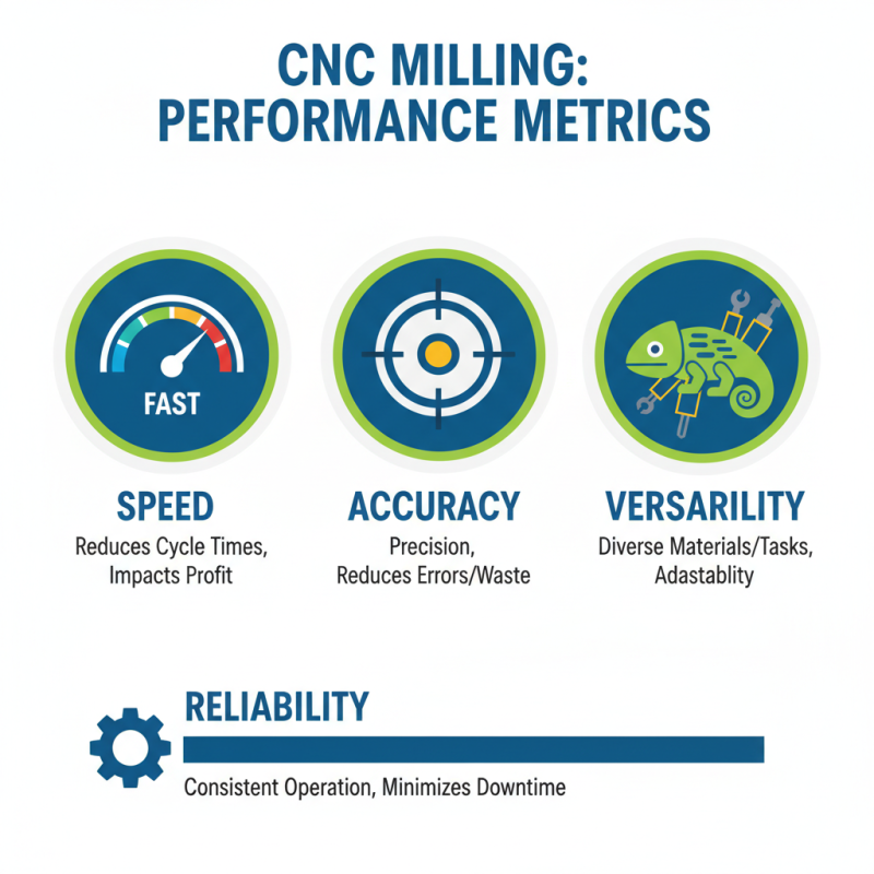 Top 10 CNC Milling Machines for Global Buyers in 2026?