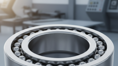 2026 Best Double Groove Ball Bearing Buying Guide?