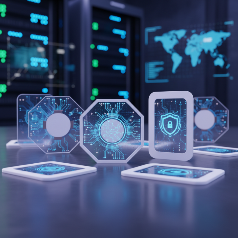 China Top RFID Badge Innovations and Trends What Should You Know?