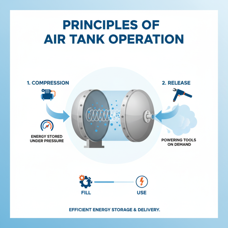 What is an Air Tank and How Does It Work?