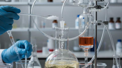 What is N Benzylhydroxylamine Hydrochloride and its Uses?