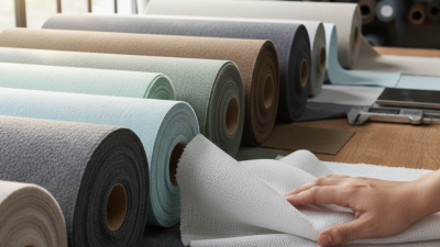 How to Choose the Right Tnt Nonwoven Fabric for Your Projects?