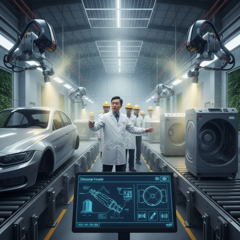 China Top Electrostatic Coating Technology and Applications Explained?
