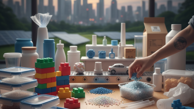 Top China Best Plastic Products for Global Buyers?