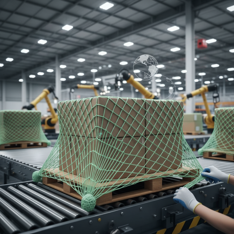 Top 10 Benefits of Ham Netting for Global Buyers?