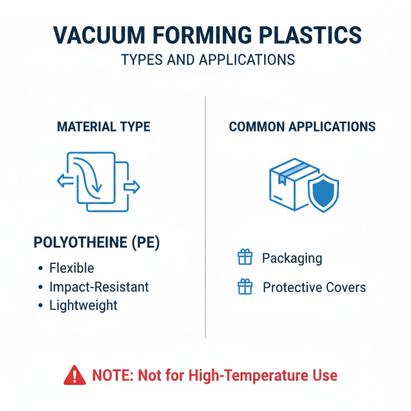 How to Choose the Right Vacuum Forming Plastic Sheets?
