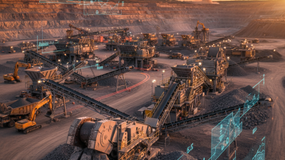 10 Essential Tips for Choosing the Best Mining Crusher for Your Project?