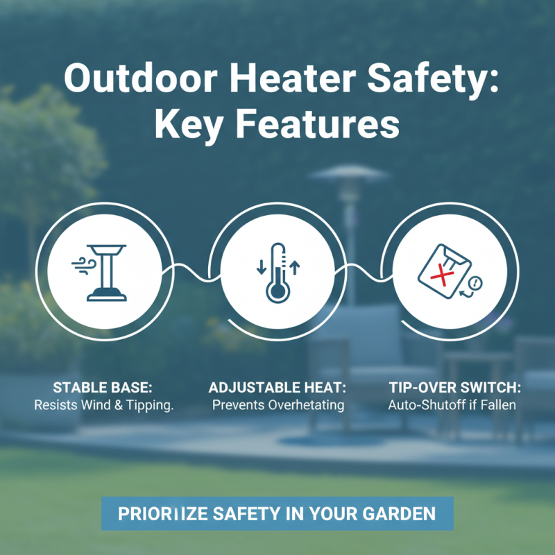 How to Choose the Best Garden Heater for Your Outdoor Space?