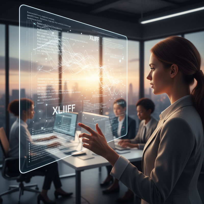 2026 How to Use XLIFF Translation for Efficient Localization?