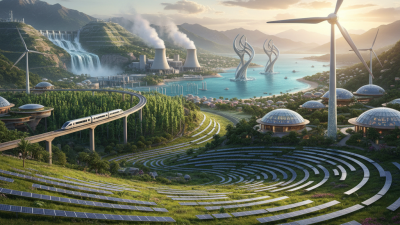 Top 10 Clean Energy Projects Changing the World Today?