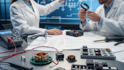 How to Choose the Best Hall Effect Current Transducer?