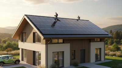 10 Essential Tips for Choosing Solar Panels for Houses