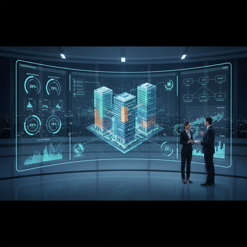 How to Choose the Best Bacnet Bms for Your Building Needs?