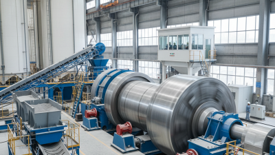2026 Best Continuous Ball Mill Equipment for Efficient Production?