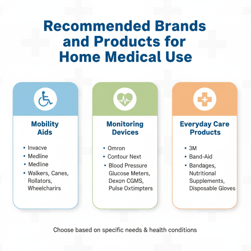 The Best Home Medical Equipment and Supplies in China for Your Needs?