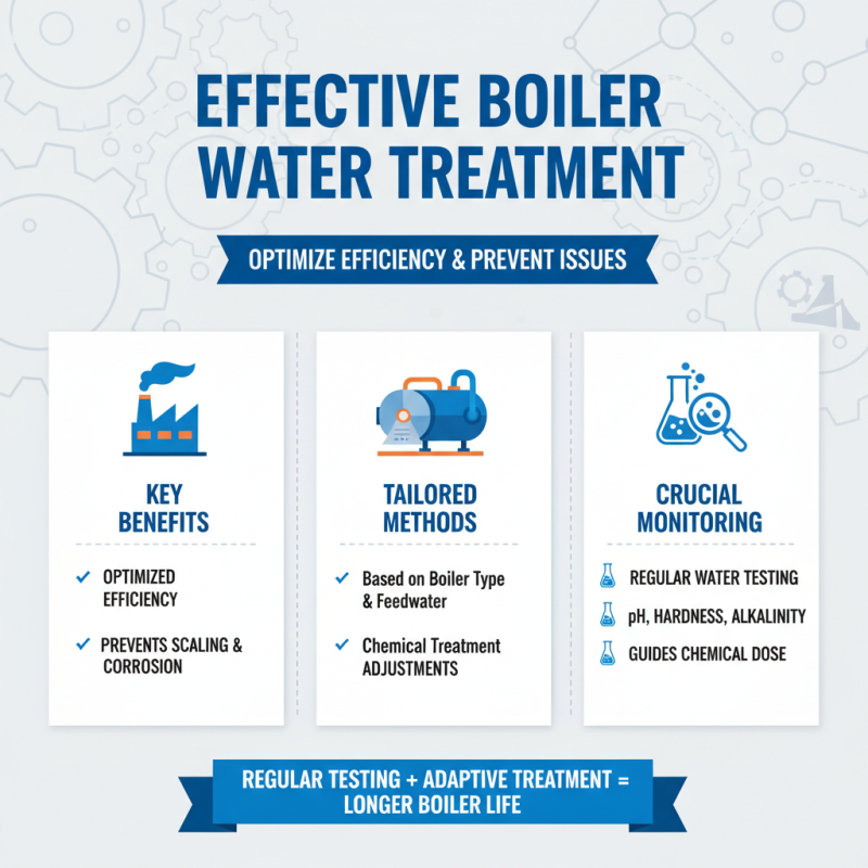 2026 How to Optimize Steam Boiler Water Treatment for Efficiency?