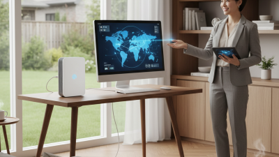 2026 How to Set Up a Mesh Network Router for Better Home WiFi?
