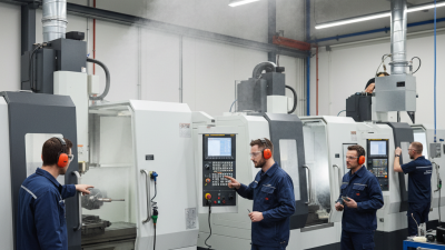 What is CNC Mist and How to Prevent It in Your Workshop?