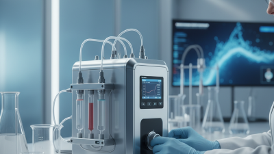 2026 How to Choose the Right Micro Dosing Pump for Your Needs?