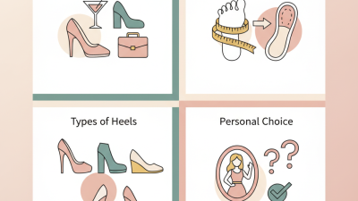 2026 How to Choose the Perfect Womens Heels for Any Occasion?