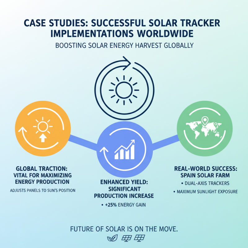 China Top Solar Tracker Solutions for Global Buyers?