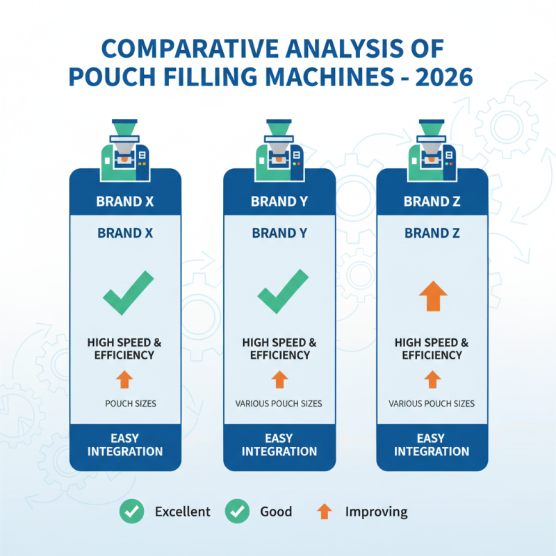 2026 Best Pre Made Pouch Filling Machine for Global Buyers?