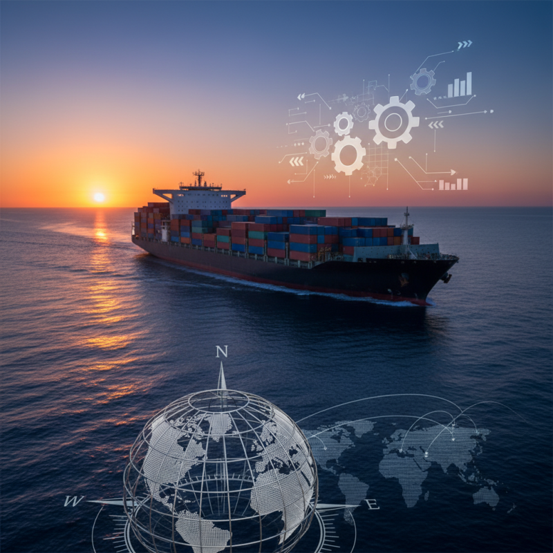 Top 10 Sea Freight Providers for Global Sourcing Needs?