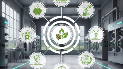 Top 10 Benefits of Anaerobic Digestion for Businesses?
