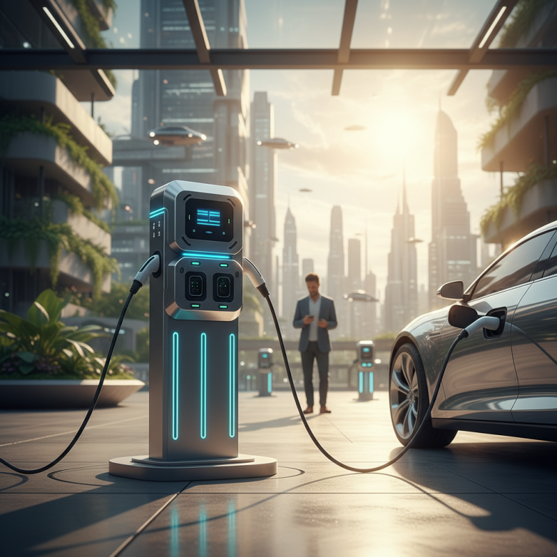 2026 Top EV Adapter Converter Guide for Electric Vehicle Owners