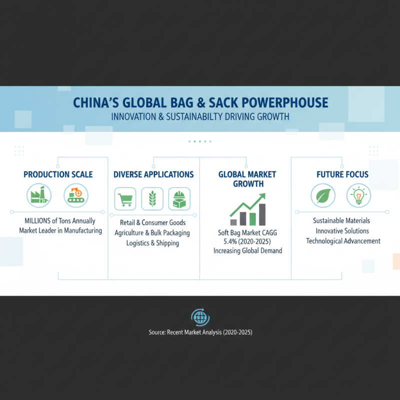 China Top Sacks Bags for Every Need and Occasion?
