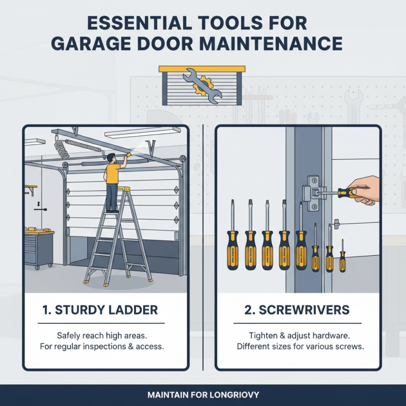 Top 10 Tips for Maintaining the Garage Door in Your Home?