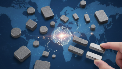2026 Top Bonded Neodymium Magnets for Global Buyers?