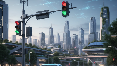 2026 Top Traffic Signal Innovations and Trends to Watch for the Future?