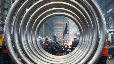 2026 Top Choices for Coil Tube 304 Stainless in Industrial Applications?