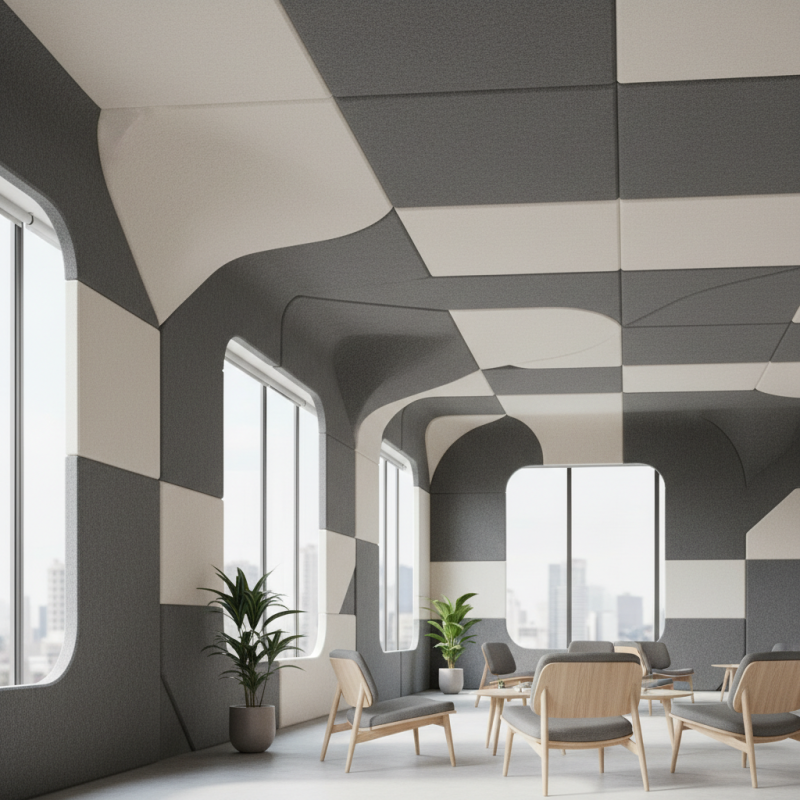 2026 Top Curved Acoustic Panels For Soundproofing Spaces?