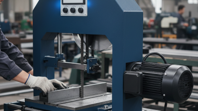 China Best Band Saw BS712N Features and Benefits Explained?
